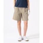 ショッピングORANGE パンツ ORANGE LABEL / ハーフパンツ（吸水速乾・UVカット） レディース