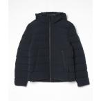 ショッピングケープ コート ジャケット CAPE HORN / ケープホーン / WILLIAMS / ショートダウンジャケット メンズ