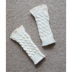  гетры для рук [ IMARI /i Мали ] оборка гонки вязаный Short гетры для рук # женский мужской 