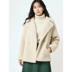  бушлат p пальто [......] короткий боа бушлат женский 