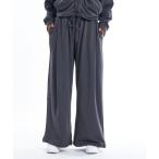 ショッピングビラボン パンツ BILLABONG/ビラボン ロンパン WIDE LIGHT SW LONG PANTS BG013702 レディース