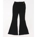 ショッピングビラボン パンツ BILLABONG/ビラボン FLARE RIB LEGGING PANTS ロンパン BG013704 レディース