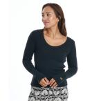 ショッピングビラボン tシャツ BILLABONG/ビラボン 長袖 Tシャツ ロンT BG013053 レディース