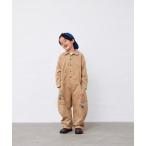 オールインワン つなぎ キッズ 子供服 男の子 女の子