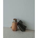 水筒 タンドレザーボトルホルダー