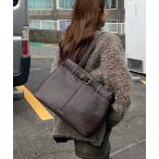 ショッピングカジュアルトート トートバッグ 「A4対応」ベルト付トートバッグ レディース