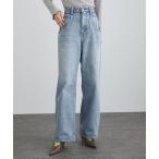 ショッピングTOKYO ジーンズ デニム デニムパンツ 「RED CARD TOKYO  for SALON」DAKOTA MOUSE レディース