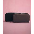 ポーチ 「LeSportsac for ADAM ET ROPE'」RECTANGULAR COSMETIC (SOLID/SOLID) レディース