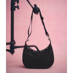 ショルダーバッグ バッグ 「LeSportsac for ADAM ET ROPE'」PH N/S CONV HOBO (SOLID) レディース