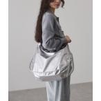 ショルダーバッグ バッグ 「LeSportsac for ADAM ET ROPE'」LARGE SPORTSAC LT (SHINE) レディース