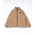 ショッピングスタイ ダウンジャケット ダウン 「FIRST DOWN」BUBBLE DOWN JKT CORDUROY (バブルダウンジャケット コーデュロイ) / 2カ
