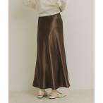  юбка атлас narrow юбка 