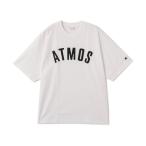 tシャツ champion x atmos Jersey T-shirt / チャンピオン アトモス ジャージー T-シャツ 「SP」 メンズ レディ