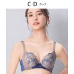 ショッピングWING ブラジャー 「もちっとふわっとブラ」