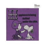 ショッピングハンカチ ハンカチ PEANUTS 三重ガーゼンハンカチ レディース メンズ