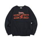 ショッピングused トレーナー スウェット 「USED」90’s Paramount Parks “THE DEMON / PARAMOUNT'S GREAT AMERI