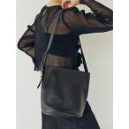 ショルダーバッグ バッグ レザーショルダーバッグ レディース