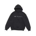 vans футболка тренировочный ZORN REFLECTIVE HOODIE 125K1035353 мужской женский 