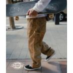  брюки [Dickies x GORO NAKATSUGAWA] двойной колено painter's pants length 31 мужской 