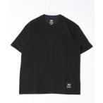 tシャツ 「Dickies x THRASHER(スラッシャー)」Cotton Tee／ロゴTシャツ メンズ