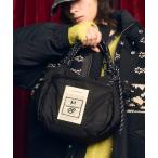 ショルダーバッグ 「UNISEX」「THEATRE PRODUCTS」Collaboration Shoulder Mini Pouch/シアタープロ