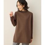 tシャツ ウーレットチュニック レディース