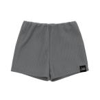 パンツ MUCENT／SEPI マイクロショートパンツ レディース