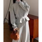 セットアップ スウェットセットアップ レディース