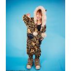 オールインワン 「GALFY/ガルフィー」コラボ 鬼ギャルコンビネゾン レディース メンズ