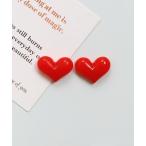  интерьер [ I Rado ruroom].... Heart type магнит 2 шт. комплект 