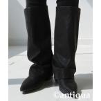 ブーツ カバーブーツ レディース