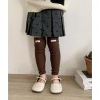  гетры [aimoha-KIDS-] Kids ребра вязаный гетры Kids ребенок 