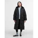 ダウンコート ダウンジャケット Yasminキルティング ダウン ジャケット ロング（レディース） レディース