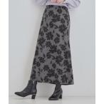 ショッピング花柄 スカート 花柄スカート