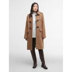 ダッフルコート コート Melody ウール ダッフルコート（レディース） レディース