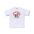ショッピングbaby tシャツ YEAR OF THE HORSE BABY MILO TEE メンズ レディース
