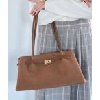 ハンドバッグ ワイドリュクスベルトトート/633018