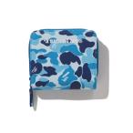 財布 ABC CAMO MINI WALLET メンズ レディース