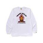 tシャツ ABC CAMO MILO HOODIE LS TEE メンズ レディース