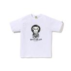 tシャツ MULTI PIXEL CAMO BABY MILO TEE メンズ レディース