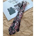  галстук [ NOLITA /no Lee ta] взрослый Schic цветочный дизайн свадьба 2 следующий . бизнес унисекс галстук 