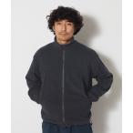 「Snow Peak」 ブルゾン M ブラック メンズ