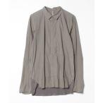 ショッピングarc 「ARC'TERYX VEILANCE」 長袖シャツ M グレー メンズ