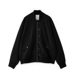 「SHAREEF」 ブルゾン 1 ブラッ