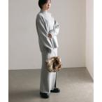 [La TOTALITE] выставить 38 серый женский 