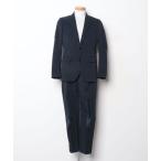 [NANO universe] [SOLOTEX] выставить M темно-синий мужской 