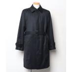 「TAKEO KIKUCHI」 トレンチコート 04 ネイビー メンズ