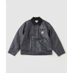 コート ジャケット CARHARTT WIP / カーハート ダブリューアイピー OG DEAN JACKET メンズ