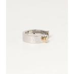 ショッピングdiesel 「DIESEL」 リング 10 シルバー メンズ