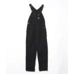 [Lee] комбинезон SMALL черный мужской 